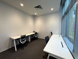 Twenty Anson (D2), Office #638202551